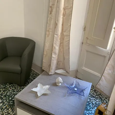 D'ospina Apartman *
