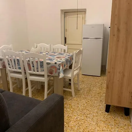 D'ospina Apartament