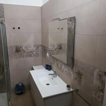 Apartman D'ospina