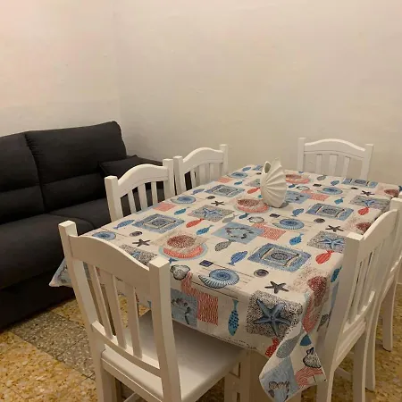 D'ospina شقة غالّيبولي