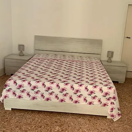 D'ospina Apartmán