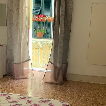 Apartment D'ospina