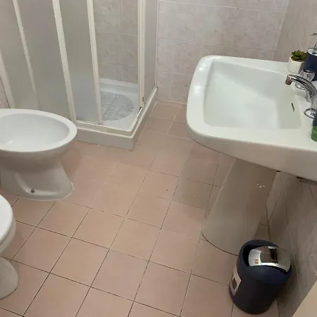Apartment D'ospina