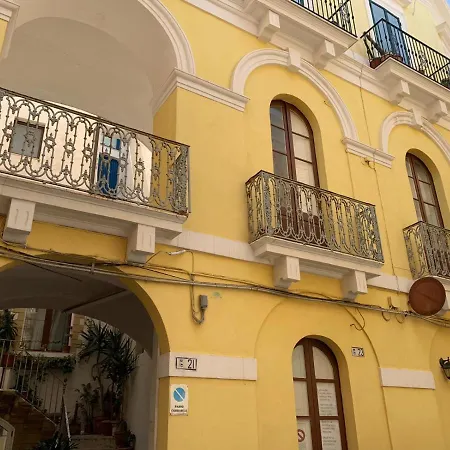 Apartment D'ospina