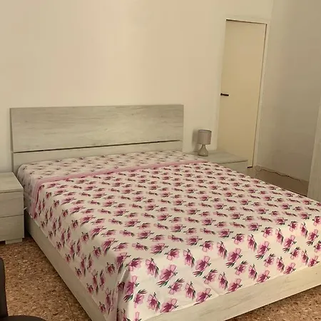 D'ospina Apartment